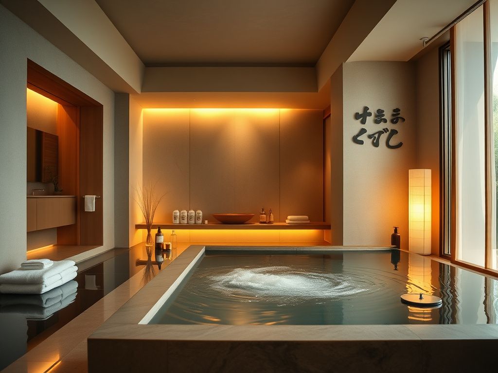 施術前